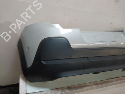 Rear bumper CITROËN C3 III (SX) 1.2 THP 110 (SXHNPS, SXHNZT, SXHNZ6) | BP29160418C8 