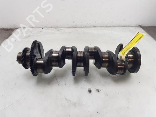 Używane Inne IVECO DAILY VI Van 33S13, 35S13, 35C13 (126 hp) 32319724