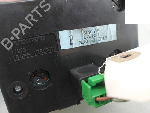 Headlight switch VOLVO V70 II (285) 2.4 | BP38590499I24 - Image 2