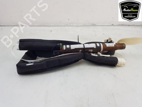 Used Right curtain airbag RENAULT MEGANE III Coupe (DZ0/1_) 2.0 TCe (DZ1N) (250 hp) 19771692