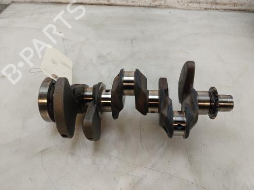 Used Other Other VW TAIGO (CS1) 1.0 TSI (110 hp) 33845131 33845131