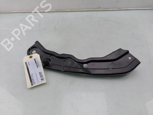 Used Right headlight support Right headlight support 25790979 25790979