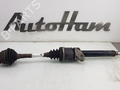 Used Right front driveshaft MINI MINI (R56) Cooper (115 hp) 12005139