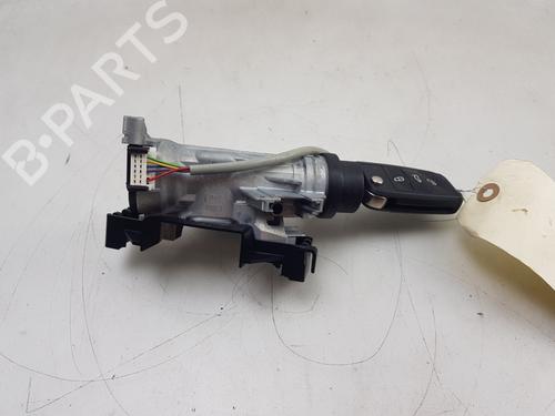 Used Ignition barrel Ignition barrel SEAT LEON ST (5F8) 1.4 TSI (122 hp) 34540201 34540201