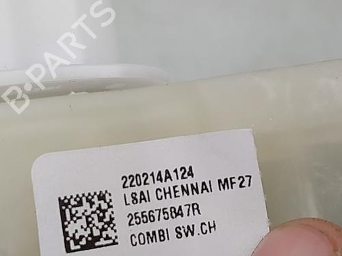 Steering column stalk DACIA SPRING EV (B6M1) | BP35947601I23 - Image 3