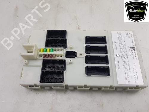 Fuse box BMW 3 (F30, F80) 318 i | BP15938262E1 
