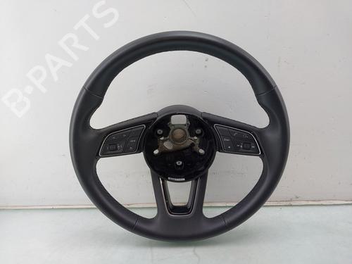 Used Steering wheel AUDI Q2 (GAB, GAG) 30 TFSI (110 hp) 29910191