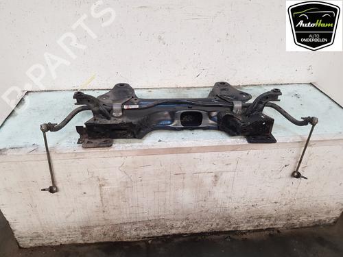 Used Subframe CITROËN C4 III (BA_, BB_, BC_) ë-C4 (BCZKXC, BZCKSC) (136 hp) 21489504