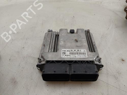 Calculateur moteur (ecu) Calculateur moteur (ecu) VW PASSAT B8 Variant (3G5, CB5) 2.0 TDI (150 hp) 33884332 33884332