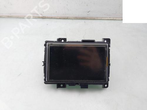 electronic-module-renault-captur-i-j5_-h5_-2013-33812038 main image