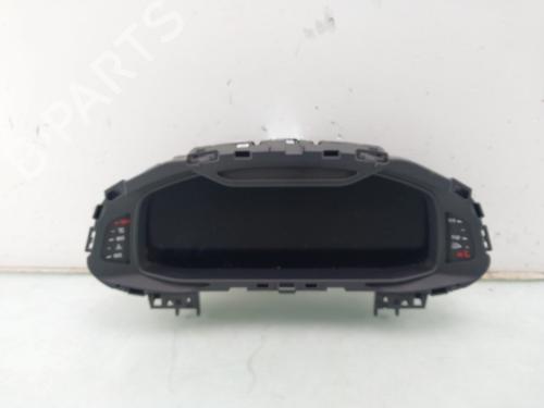 Instrumentenkombination für AUDI A6 C8 Avant (4A5) 50 TDI Mild Hybrid quattro (286 hp) 33045183