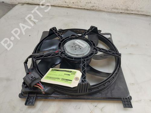 Ventilateur radiateur Ventilateur radiateur VW UP! (121, 122, BL1, BL2, BL3, 123) 1.0 (60 hp) 34695877 34695877