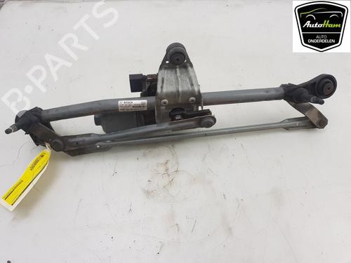 Used Front wipers mechanism AUDI A3 (8V1, 8VK) 2.0 TDI (150 hp) 15424183