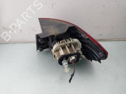 Left taillight VW GOLF SPORTSVAN VII (AM1, AN1) 1.4 TSI | BP32262894C34