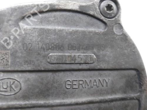Grille VW GOLF V (1K1) 2.0 GTI | BP29075792C40 