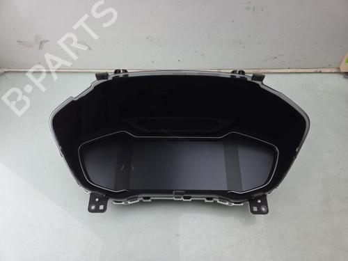 Used Instrument cluster KIA NIRO I (DE) 1.6 GDI Hybrid (141 hp) 31922791