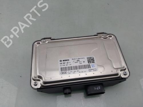 Electronic module AUDI A6 C7 Avant (4G5, 4GD) RS6 quattro | BP27321778M83 - Image 2