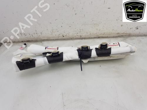 Right curtain airbag OPEL ASTRA L Sports Tourer (OV5) 1.2 (FRHNSL, FRHNSR) | BP18167028C12 