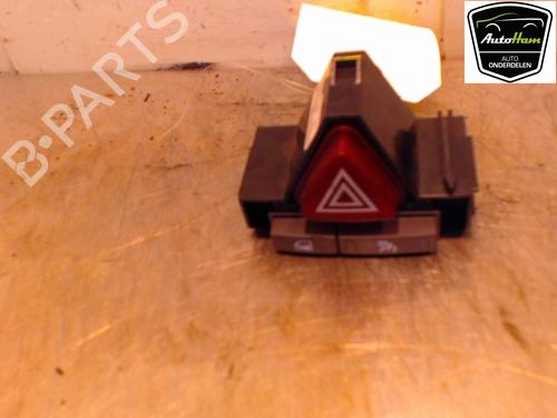 Used Warning switch OPEL CORSA D (S07) 1.0 (L08, L68) (60 hp) 13140396