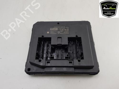 Used Electronic module SKODA FABIA III Estate (NJ5) 1.0 TSI (95 hp) 13102544