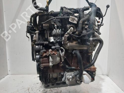 Motor FORD TRANSIT CUSTOM V362 Van (FY, FZ) 2.0 EcoBlue (130 hp) 32205923