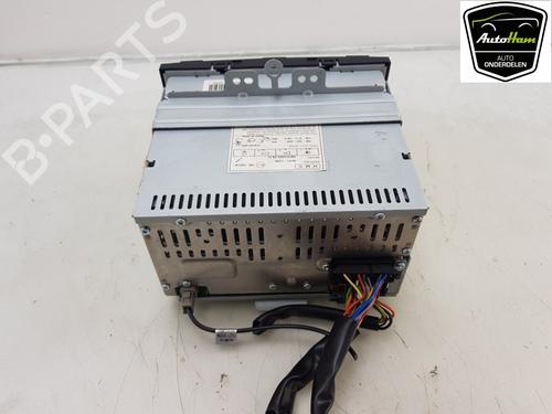 Radio HYUNDAI i20 I (PB, PBT) 1.2 | BP19667242E6 