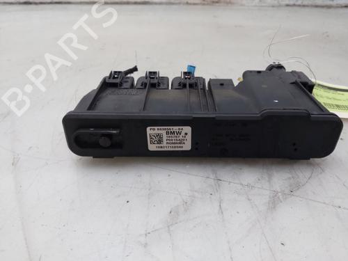Used Ignition distributor Ignition distributor BMW 3 Touring (G21, G81) 330 i (258 hp) 36048790 36048790