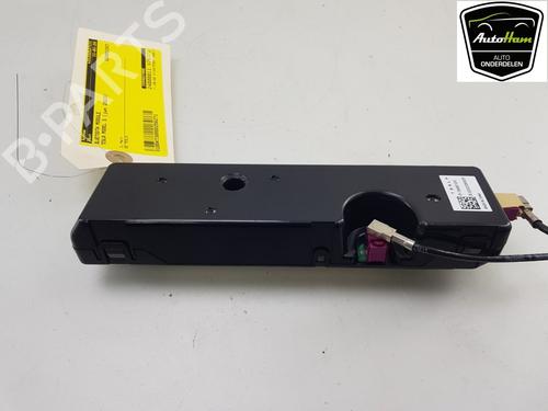 Electronic module TESLA MODEL S (5YJS) Plaid AWD | BP22558145M83 