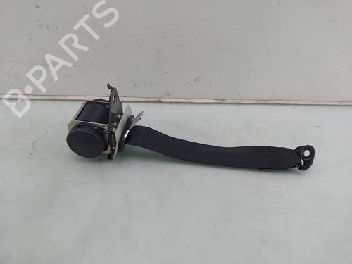 Used Rear right seatbelt NISSAN QASHQAI I (J10, NJ10) 1.6 (114 hp) 29352588