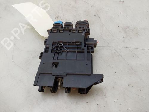 Electronic module RENAULT TRAFIC III Van (FG_) 1.6 dCi 115 (FGMD) | BP38534484M83 - Image 3