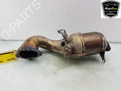 Used Catalyst VW TOURAN (1T1, 1T2) 1.4 TSI (140 hp) 18571364