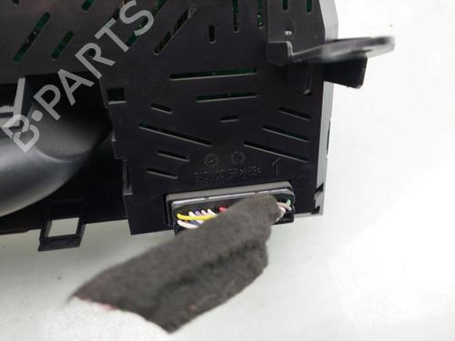 Instrument cluster RENAULT TWINGO II (CN0_) 1.2 (CN0D) | BP40525691C47 - Image 4