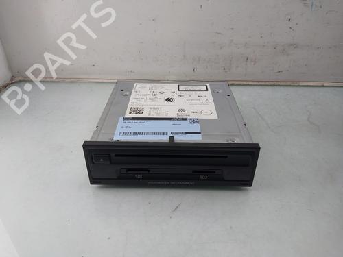 Used Electronic module VW POLO V (6R1, 6C1) 1.2 TSI 16V (90 hp) 29174798