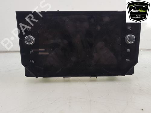 Electronic module SEAT IBIZA V (KJ1, KJG) 1.0 TSI | BP13373793M83 