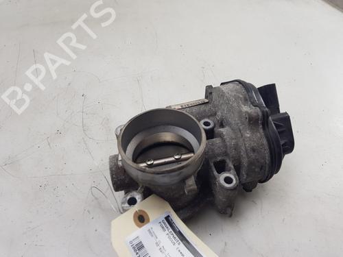 Throttle body FORD FOCUS II Turnier (DA_, FFS, DS) 1.8 | BP23435821M82 