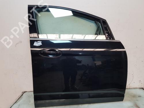 Right front door FORD C-MAX II (DXA/CB7, DXA/CEU) 1.0 EcoBoost | BP21542879C3 