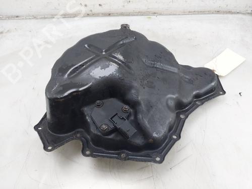 Oil sump AUDI A4 B8 (8K2) 1.8 TFSI | BP29478939M115 