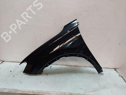 Forkjerm venstre VW TIGUAN (CT1) 1.5 TSI eHybrid (272 hp) 30060316