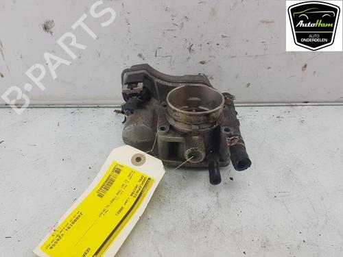 Throttle body OPEL VECTRA B (J96) 1.6 i 16V (F19) | BP17541485M82 