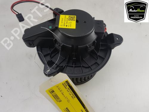 Used Heater blower motor MERCEDES-BENZ CLA Shooting Brake (X118) CLA 200 (118.687) (163 hp) 16397998