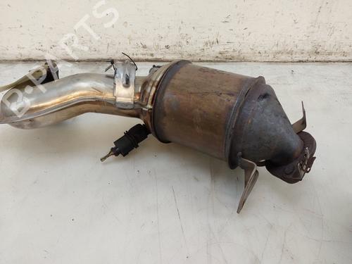 Catalyst VW PASSAT B6 Variant (3C5) 1.4 TSI | BP36219021M10 - Image 3