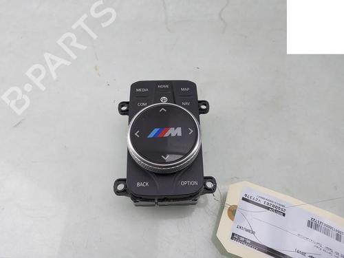 control-unit-bmw-3-g20-g80-g28-2018-26655065 main image