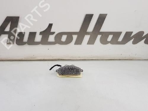 Used Heater resistor Heater resistor AUDI A3 Limousine (8VS, 8VM) 1.6 TDI (110 hp) 12016310 12016310