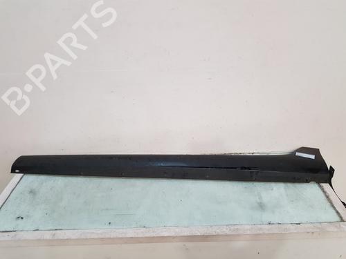 Used Left sideskirt RENAULT ZOE Hatchback Van (BFM_) Electric (BFMC, BFMD) (136 hp) 25219830