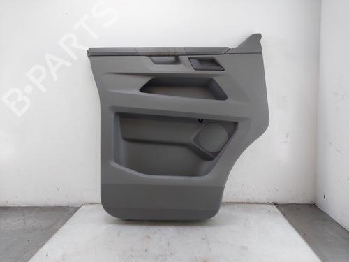 Used Front left panel VW TRANSPORTER T6 Van (SGA, SGH, SHA, SHH) 2.0 TDI (150 hp) 29750420