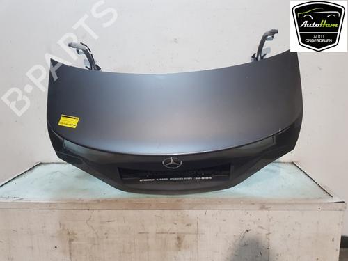Tailgate MERCEDES-BENZ CLA Coupe (C117) CLA 180 (117.342) | BP21023842C6 