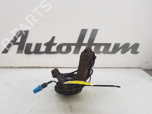 Used Right front steering knuckle CITROËN C2 (JM_) 1.6 (109 hp) 12013416