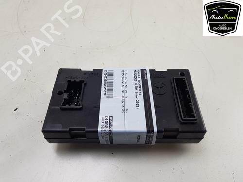 Used Electronic module MERCEDES-BENZ CITAN Box Body/MPV (W415) 109 CDI (415.601, 415.603, 415.605) (90 hp) 23390422