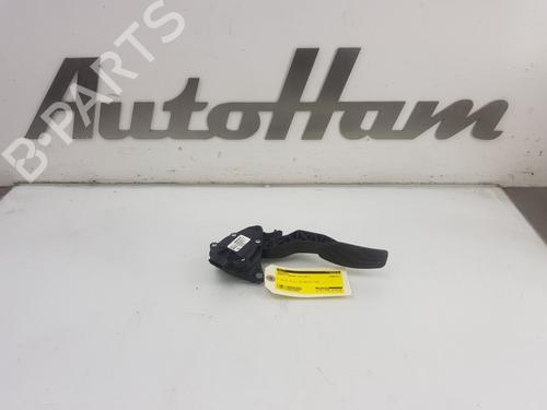 Used Pedal RENAULT KADJAR (HA_, HL_) 1.6 dCi 130 (HLA4) (130 hp) 12035581