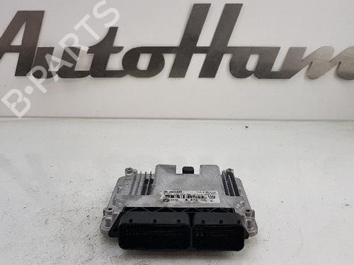 Used Engine control unit (ECU) Engine control unit (ECU) 12010551 12010551